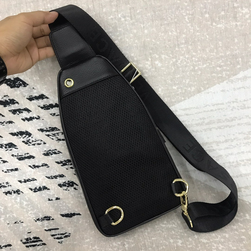 gvp1  Men  Leather Bag 28-20-6CM shoulder bag