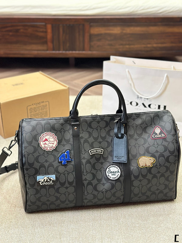 MCP15 Bag 50CM PVC   for women and men Bags