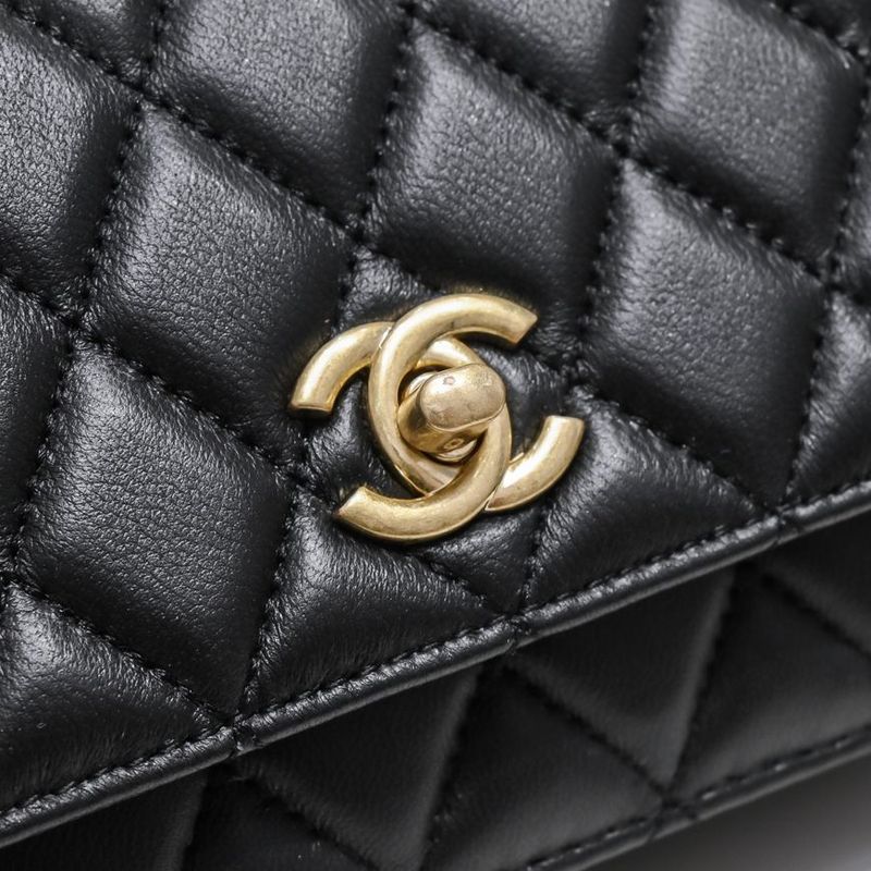 LCP41 women handbag bag 20-14-6CM lcasual bag