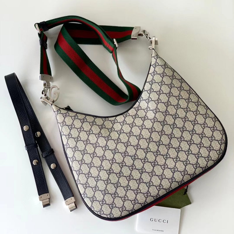 LGP00 Bag 35-32-6CM Leather High Quality Bags