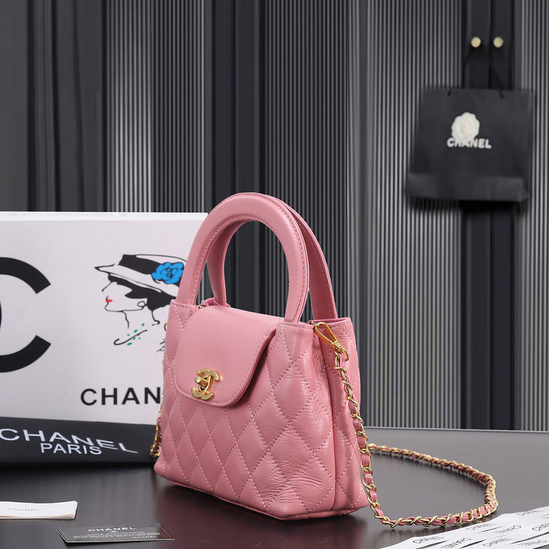 GCP02  Bag 16-23-7 leather bag High Quality