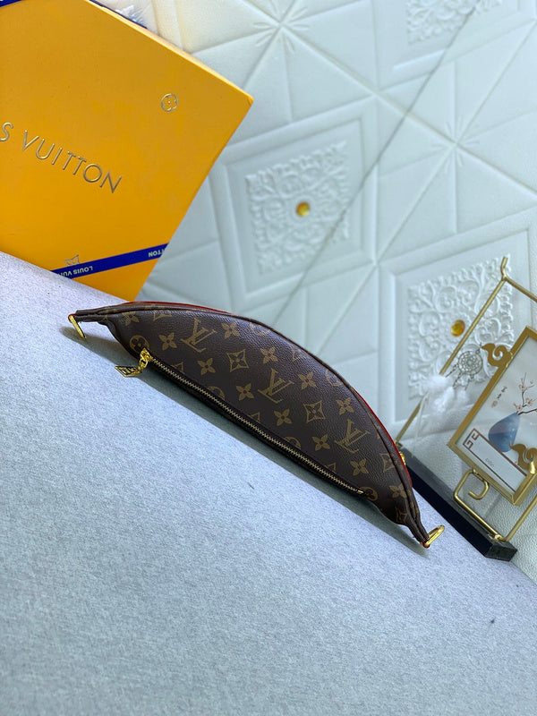 GLP3 Bag 37x14x13CM leather bags High Quality for women and men