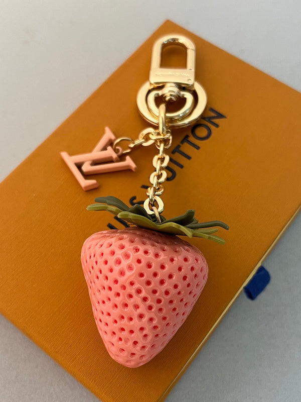 JK18 Key Chain New Style