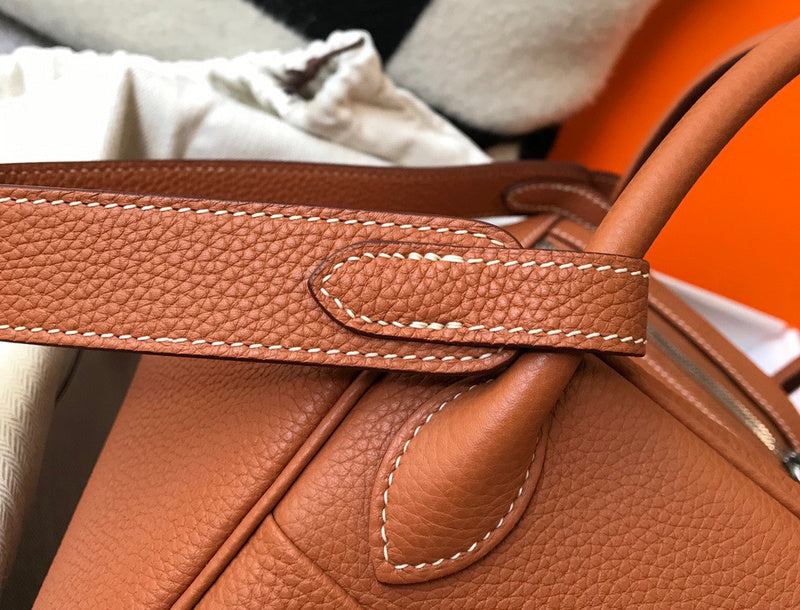 GLP111 Leather Bag 26CM Best Bag