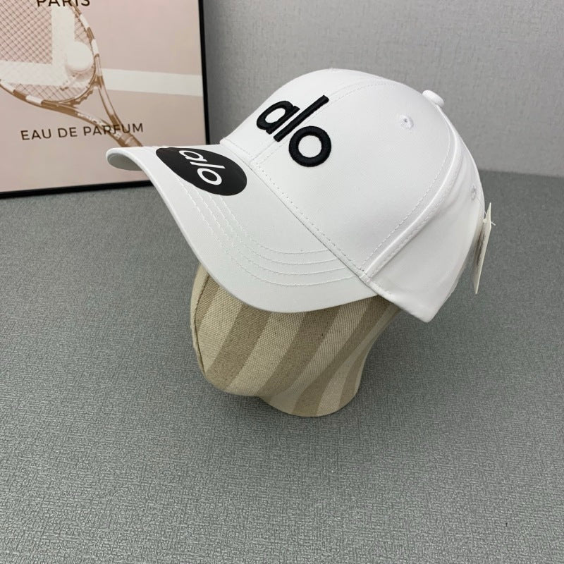 ALH3 New high-quality sun hat