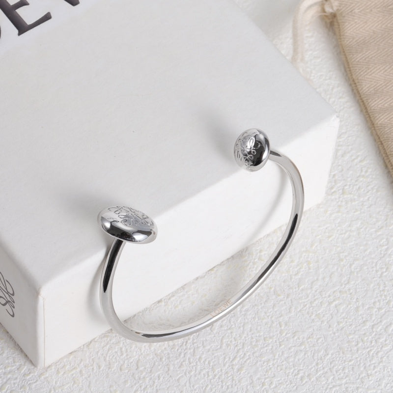 LOB2   Women's new fashionable wristband jewelry