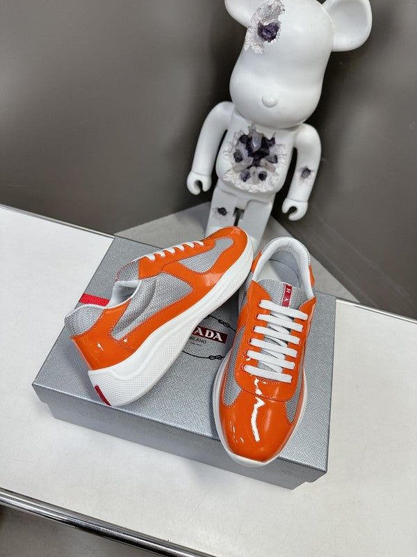 BMPS3 Shoes Man 40-45 and Women 35-41 Leather Shoes with all packaging