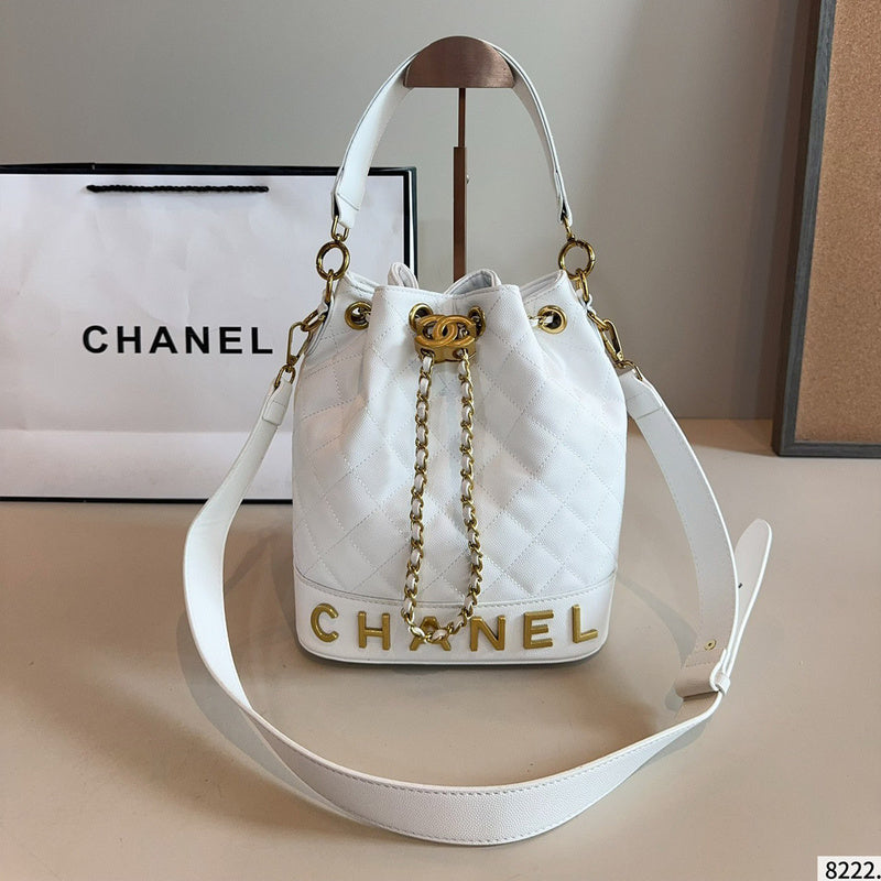 MCP25 Shopping Bag 20-12-27CM Bags