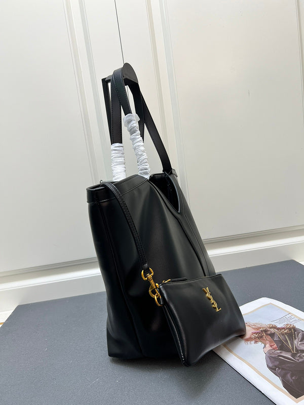 LYP32 Women handbag 37-32-7CM leather bag