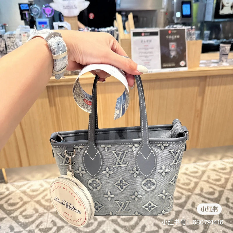MLBM30   Basket bag 20*10*16cm