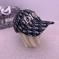 DIH43   New baseball hat sun hat