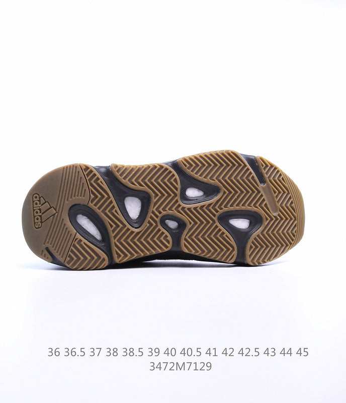 BYS35 Yeezy Couples 700 Shoes 36-45 with box