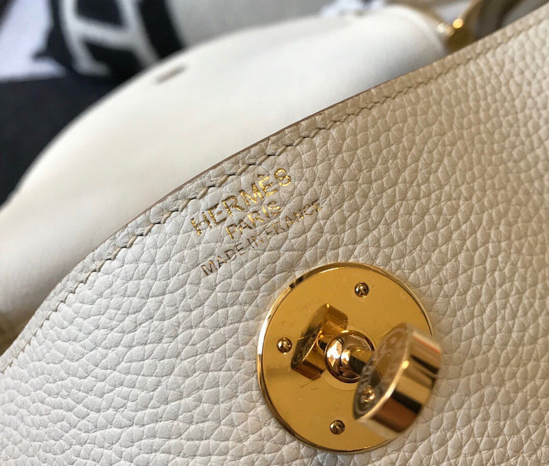 GLP111 Leather Bag 26CM Best Bag