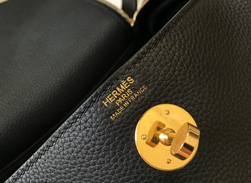 GLP111 Leather Bag 26CM Best Bag