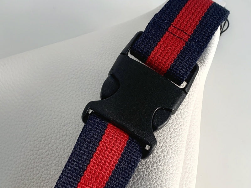 LGP25 High quality leather bag 28-18-8CM   for women and men