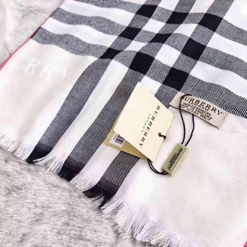 BSC3 cashmere blend 70-180CM Scarf