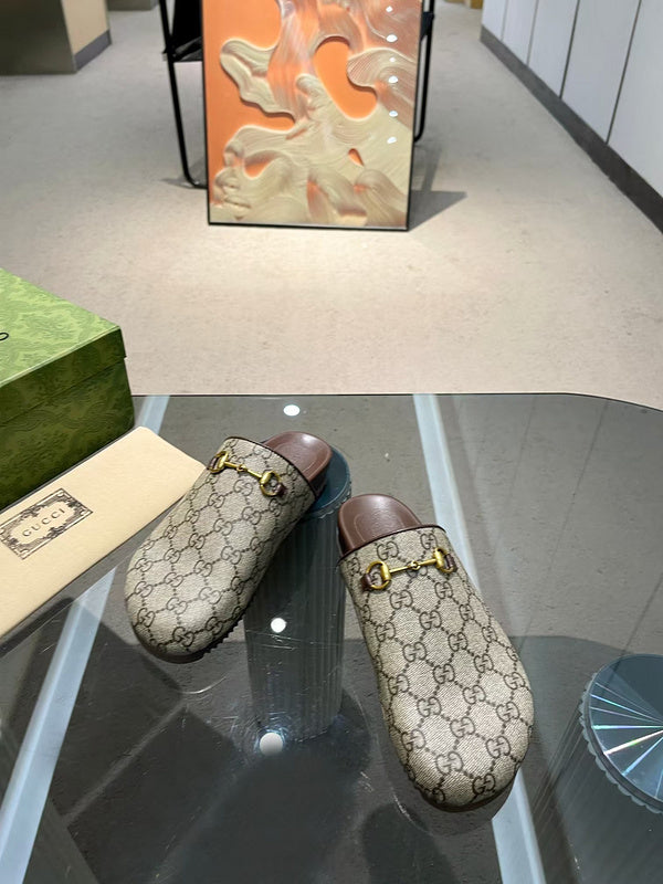 JHGS3 Slipper Size 35-45 Shoes with box