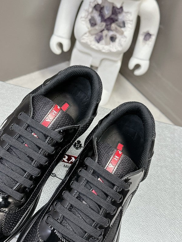 BMPS2 shoes Man 40-45 and Women 35-41 Leather Shoes with all packaging