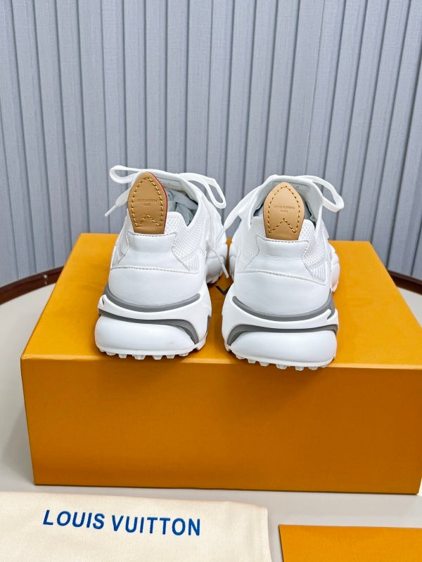 GLS30 Wool Men 4CM Shoes 38-46 with Box