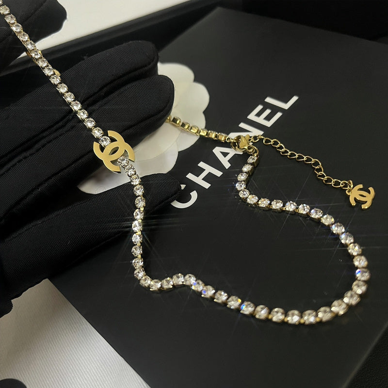 X591  Women's fashion necklace  Jewelry