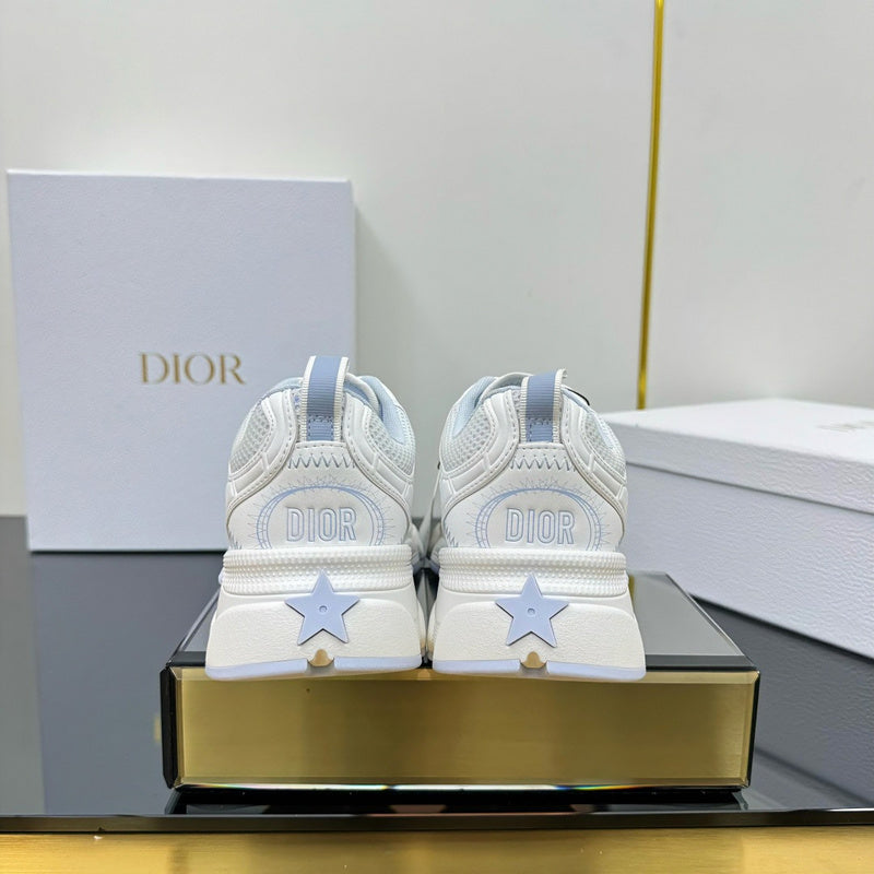 BDS9 Leather Shoes Women 35-41 Shoes with box
