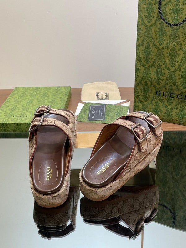 JHGS2 Slipper Size 35-42 Shoes with box