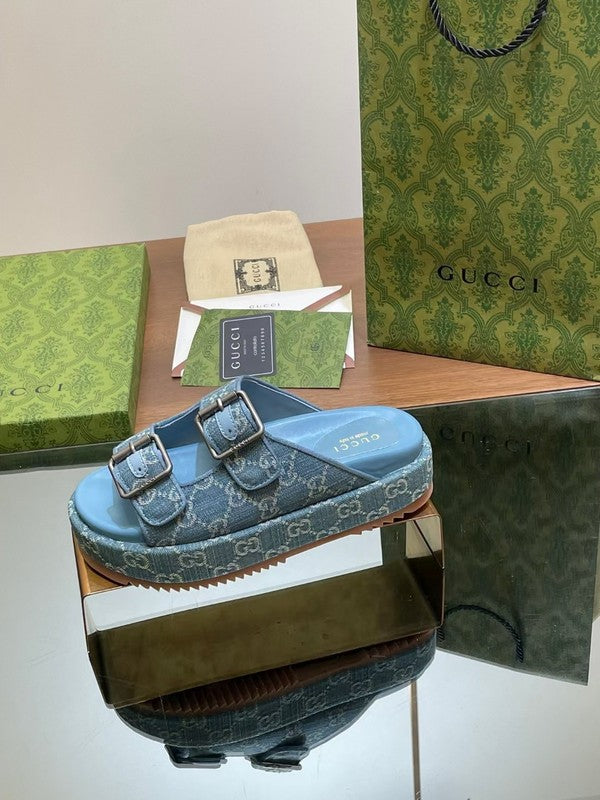 JHGS2 Slipper Size 35-42 Shoes with box
