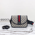 LGP21 Bag 23-17-7CM Leather bags