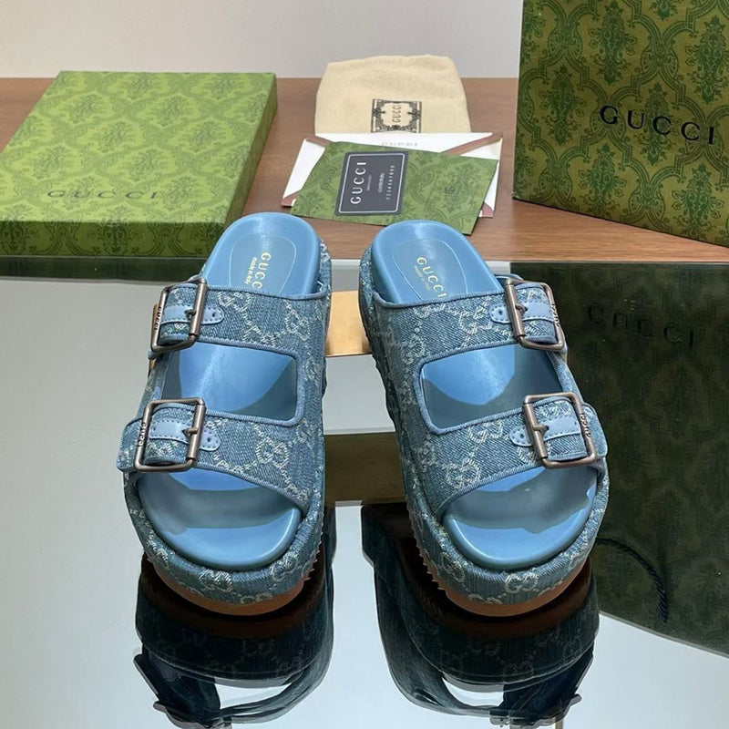 JHGS2 Slipper Size 35-42 Shoes with box