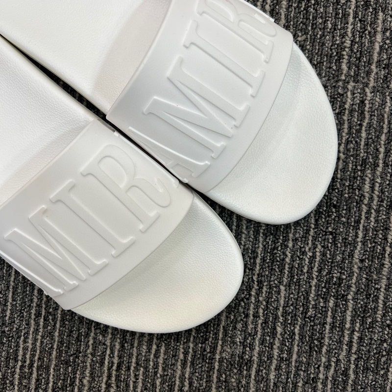 YAS1 Men Women shoes 36-45 Slipper with box