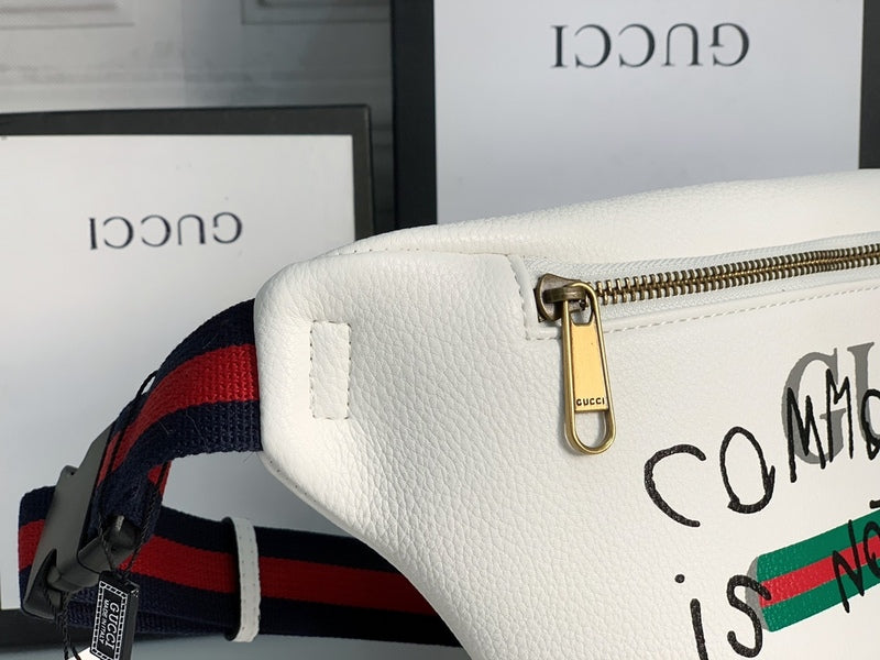 LGP25 High quality leather bag 28-18-8CM   for women and men