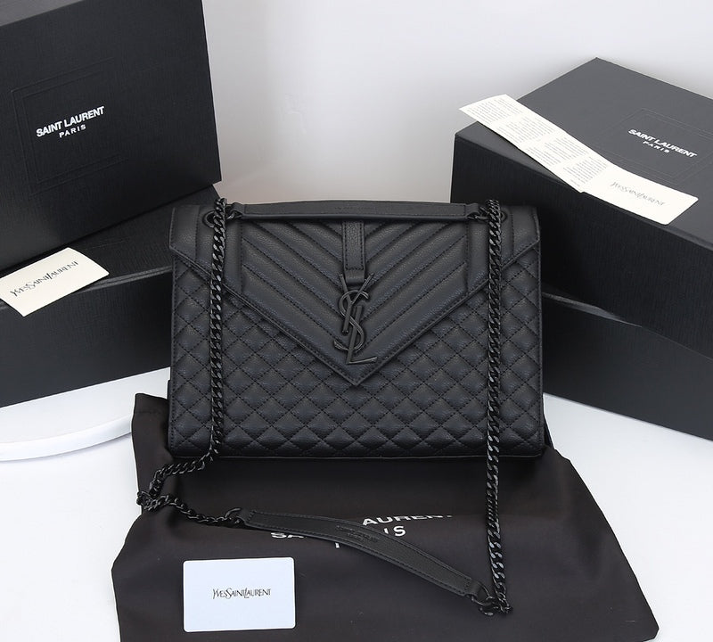 LYP23 High quality leather bag 31-20-8CM Bags