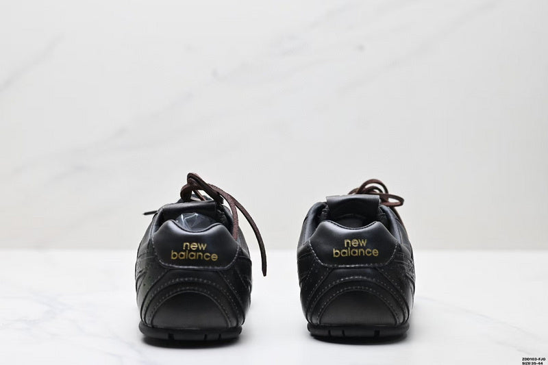AMS1 Man And Women Leather Shoes 35-44 with box