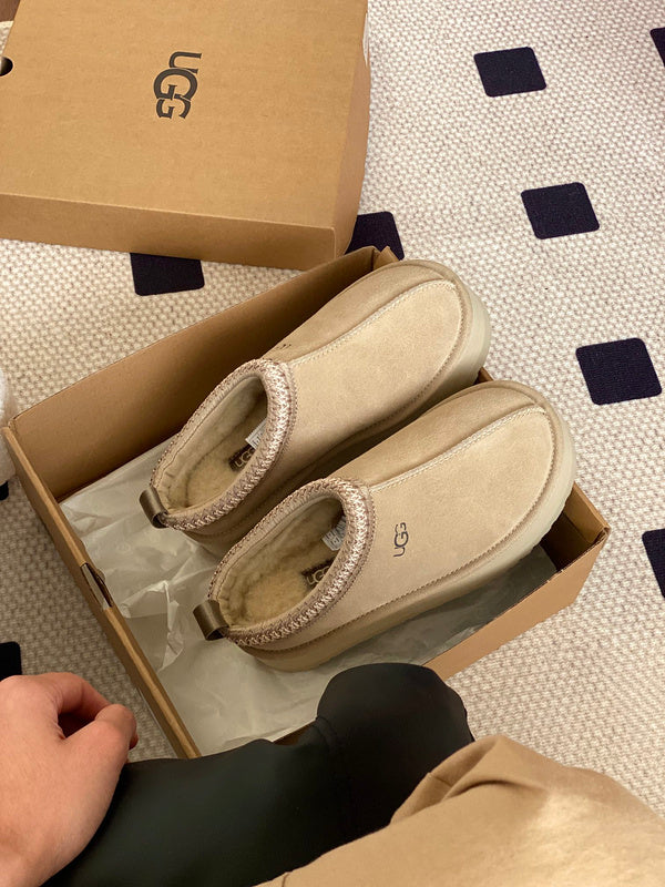 BUS0 Wool Women Leather Shoes 35-41 with box