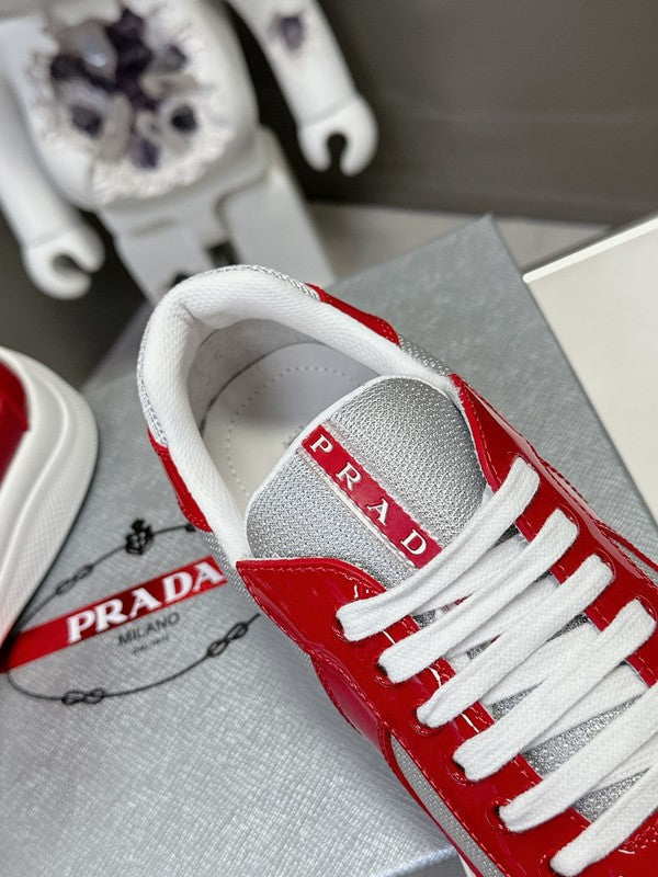 BMPS3 Shoes Man 40-45 and Women 35-41 Leather Shoes with all packaging