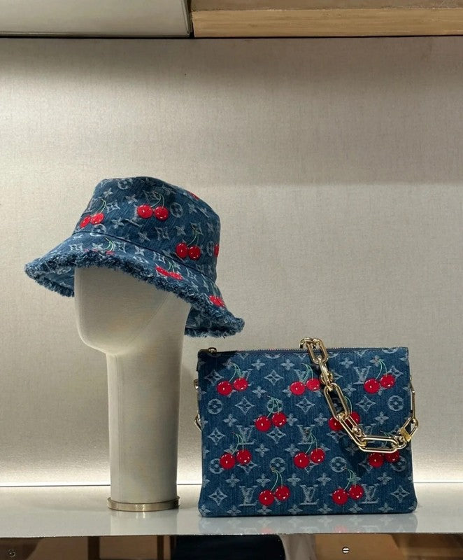 LVH05   New high quality sun hat fisherman's hat