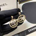 CE710   Women fashion earrings  Jewelry