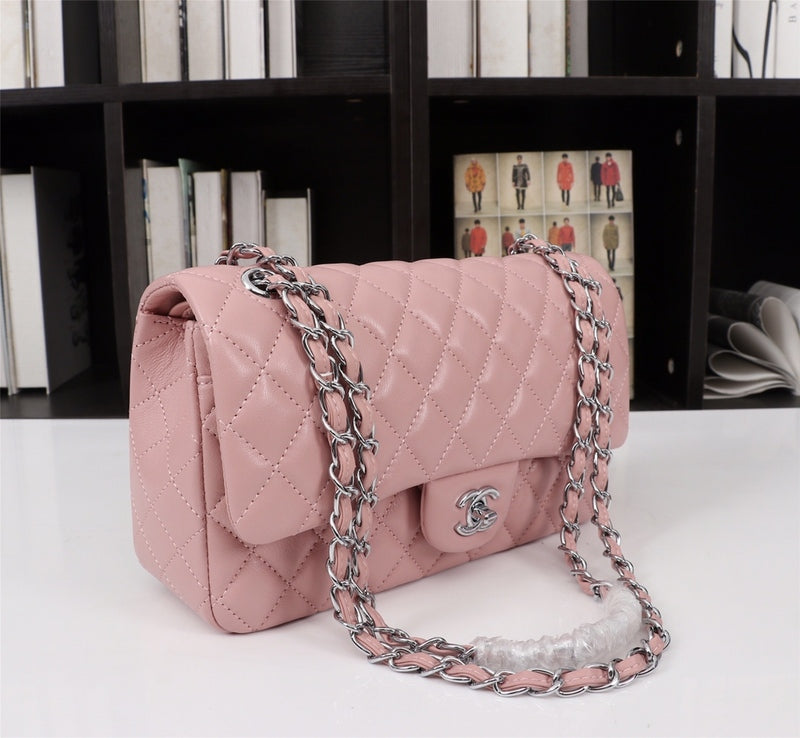 XCP18 Leather bag 25.5-15-7.5CM for women