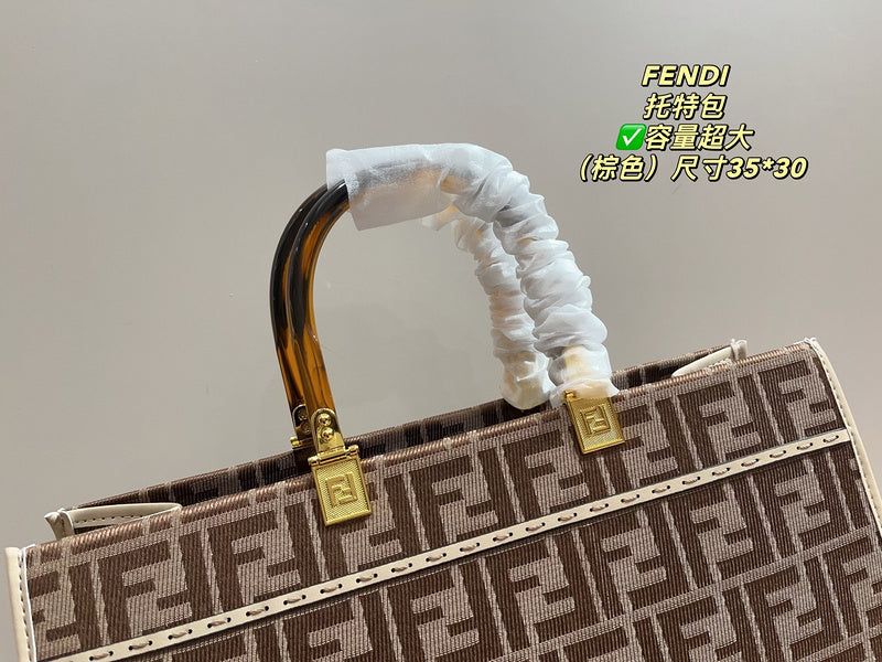 MFP5 Tote Bag 35-30CM Bags