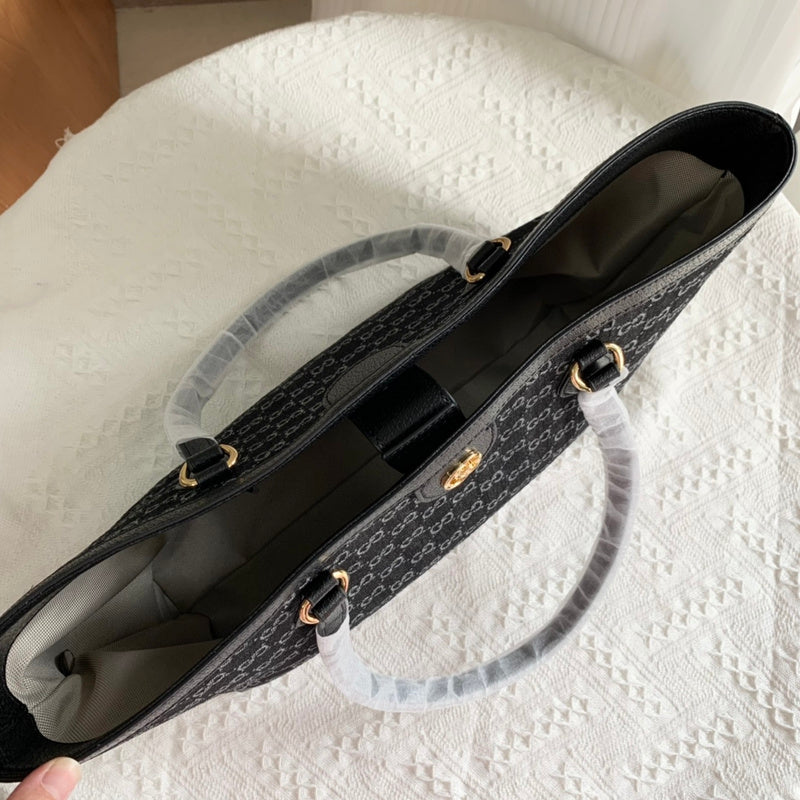 LGP12 Handbag Fashion shopping bag 38-28-14CM