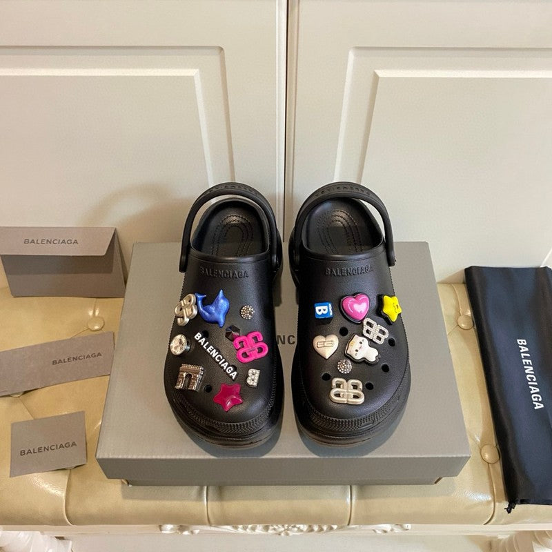 OBS4 High Quality Women35-41 Men40-45 Shoes with box