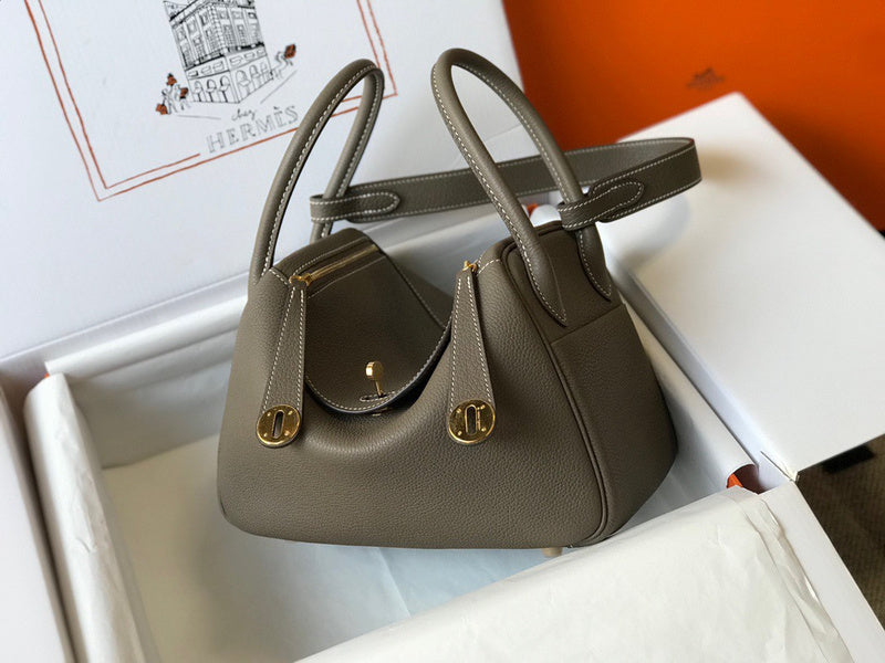 GLP111 Leather Bag 26CM Best Bag