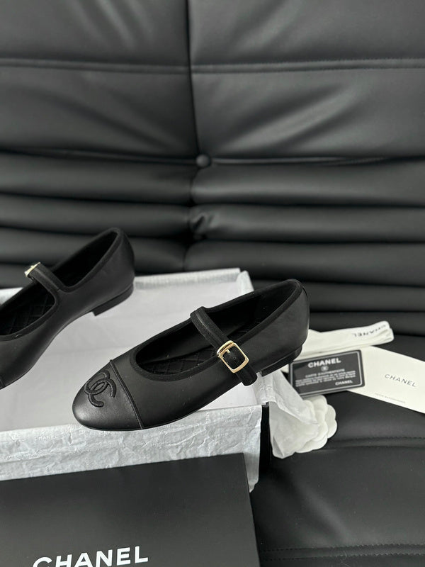 MBCS6 Women Leather shoes 35-40 Shoes with box