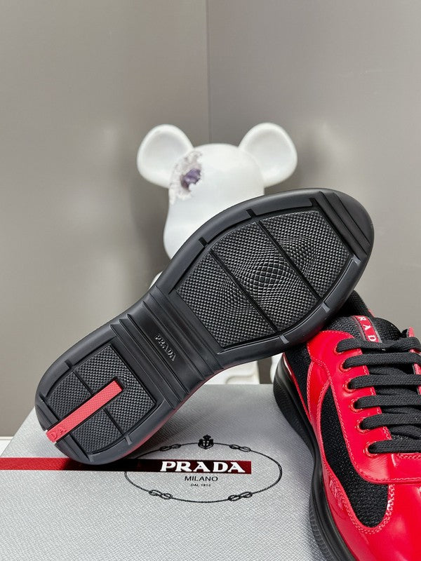 BMPS3 Shoes Man 40-45 and Women 35-41 Leather Shoes with all packaging