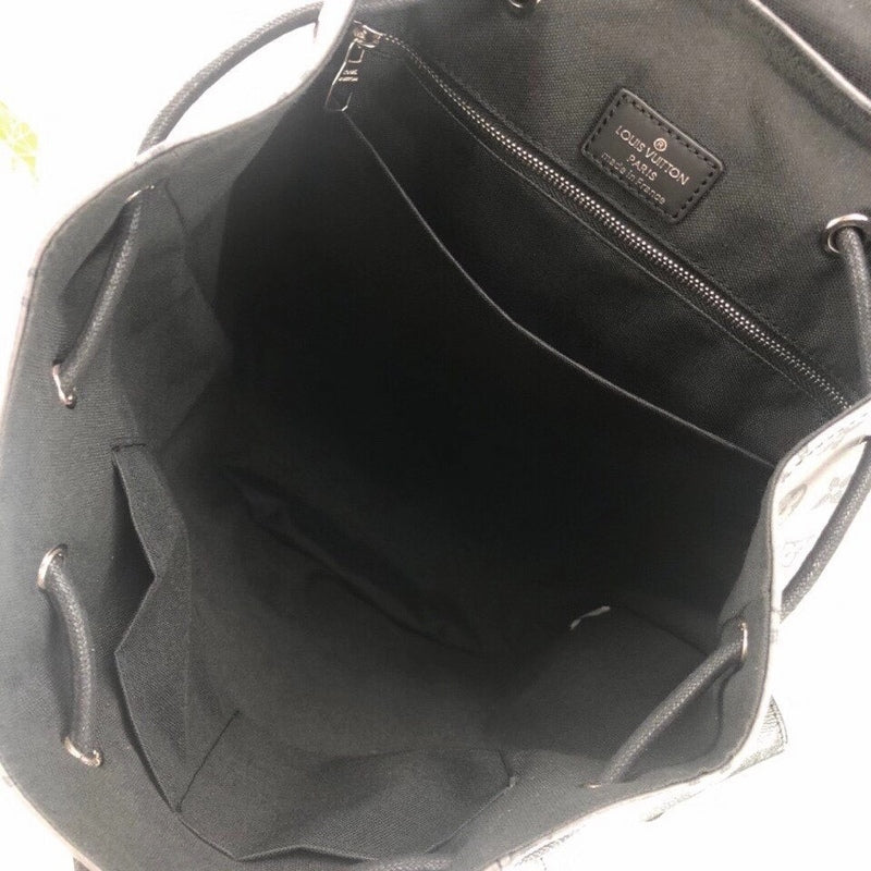 LLP211 High quality 41x47x13cm backpack leather for women and men bag