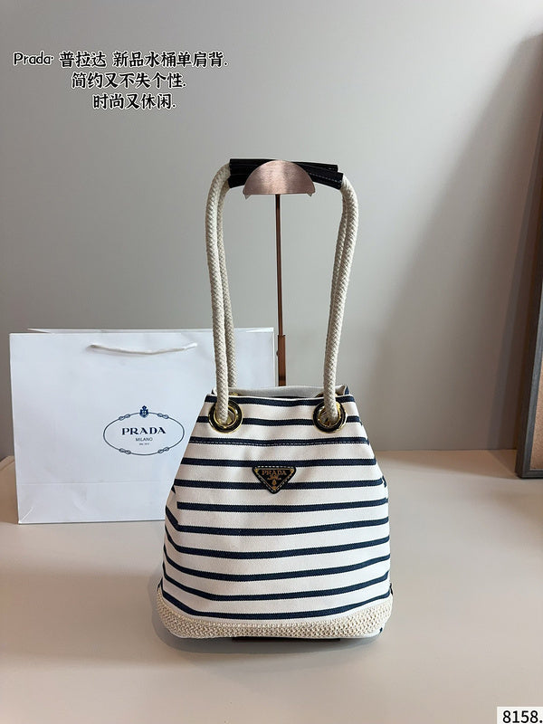 MPP6 Shopping Bag 26-13-26CM Bags