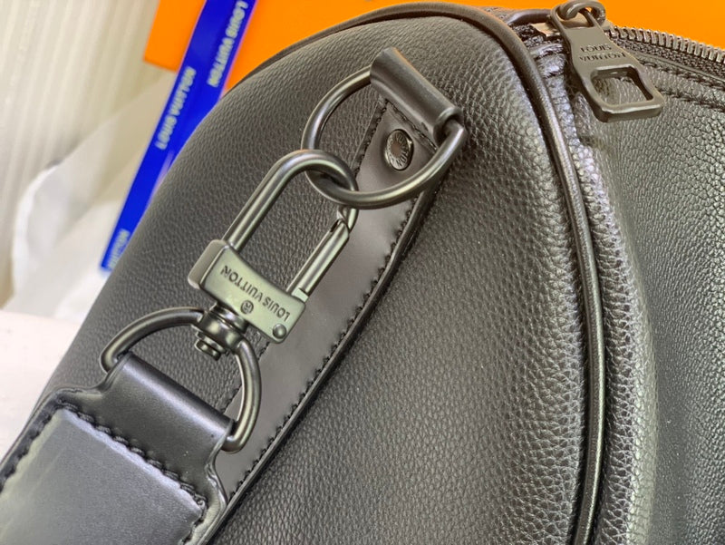 LLP117 Original leather And hardware 42-26-20CM for women and men Bag