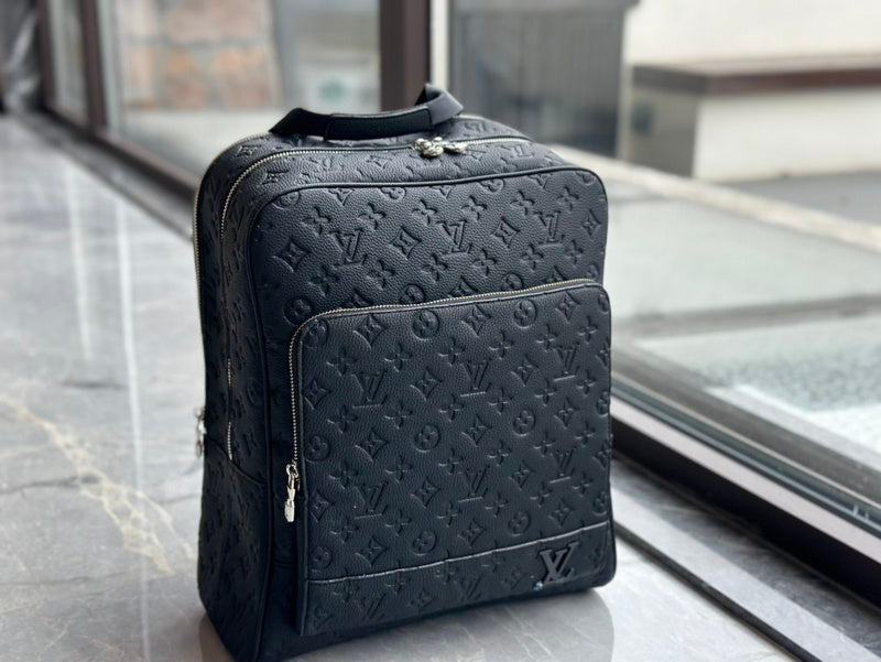 MLP8  Men Bag 32-38CM Leather Bags