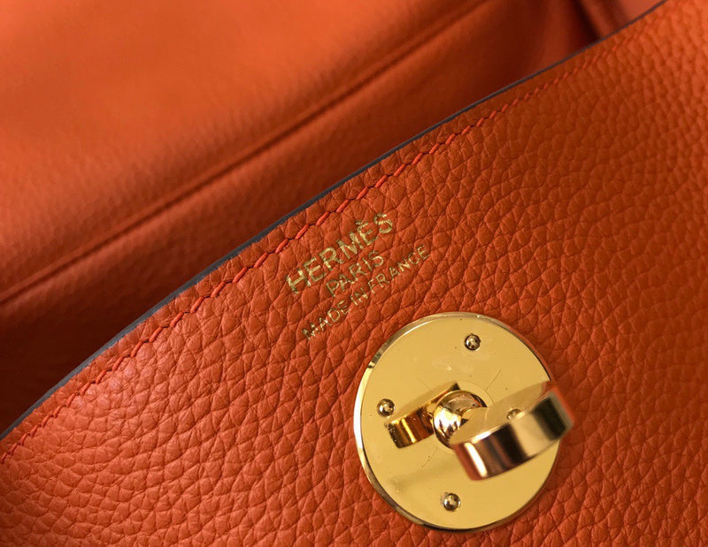 GLP111 Leather Bag 26CM Best Bag
