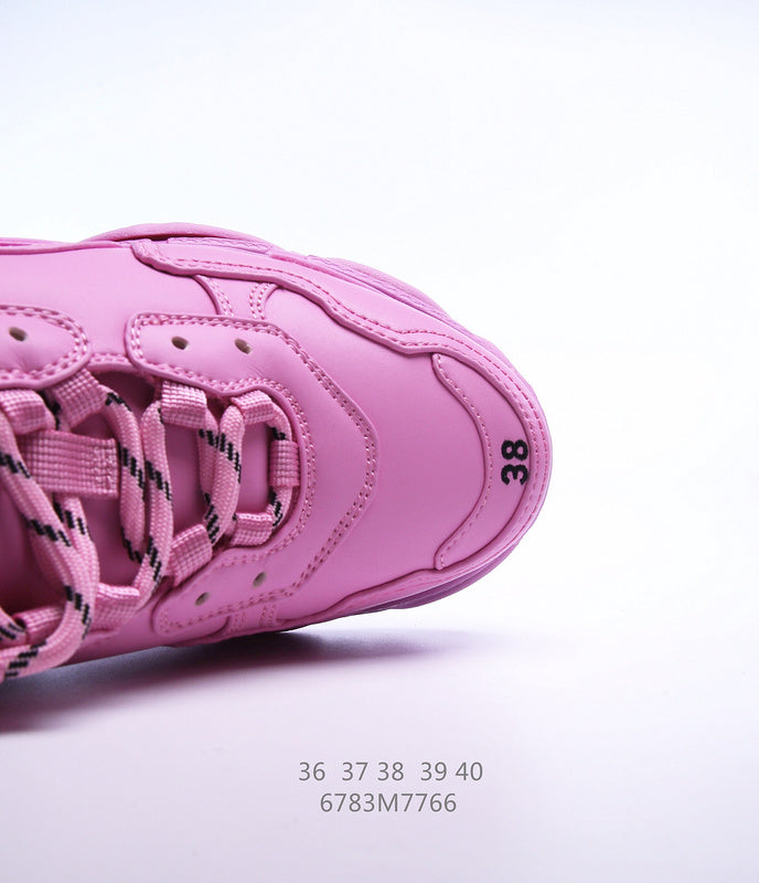 BHBS18 Women Leather shoes 35-40 with box